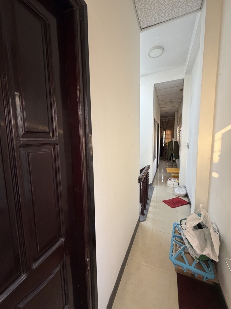 Mặt tiền Thủ Khoa Huân, gần biển Mỹ Khê, nhà 3 tầng 114m2 hạ chào 1.5 tỷ, chỉ còn 14.3 tỷ 2