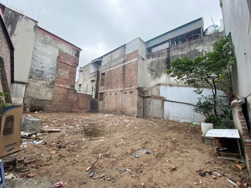 ĐẤT PHÚC LỢI – LONG BIÊN  169m² – NGÕ RỘNG – GẦN Ô TÔ – TÁCH 2 THỬA
