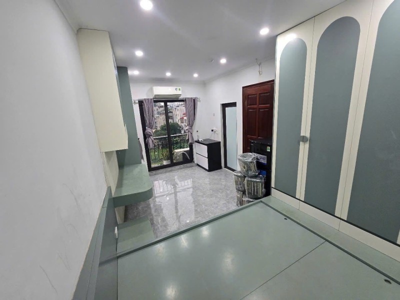KIM GIANG – LÔ GÓC – 7 TẦNG – MT 10M – 16.95 TỶ (TL) 2