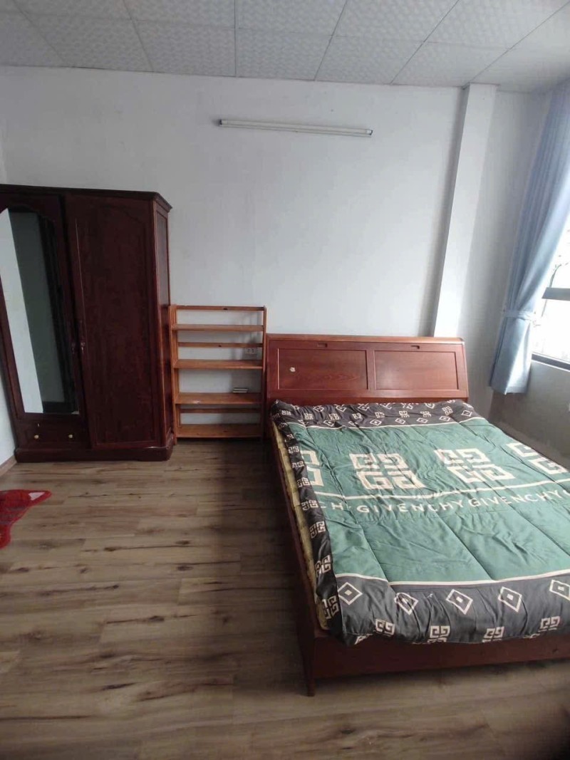 NHÀ 5 TẦNG GIÁP BÁT – DÒNG TIỀN 200TR/NĂM – MUA LÀ KHAI THÁC NGAY 2