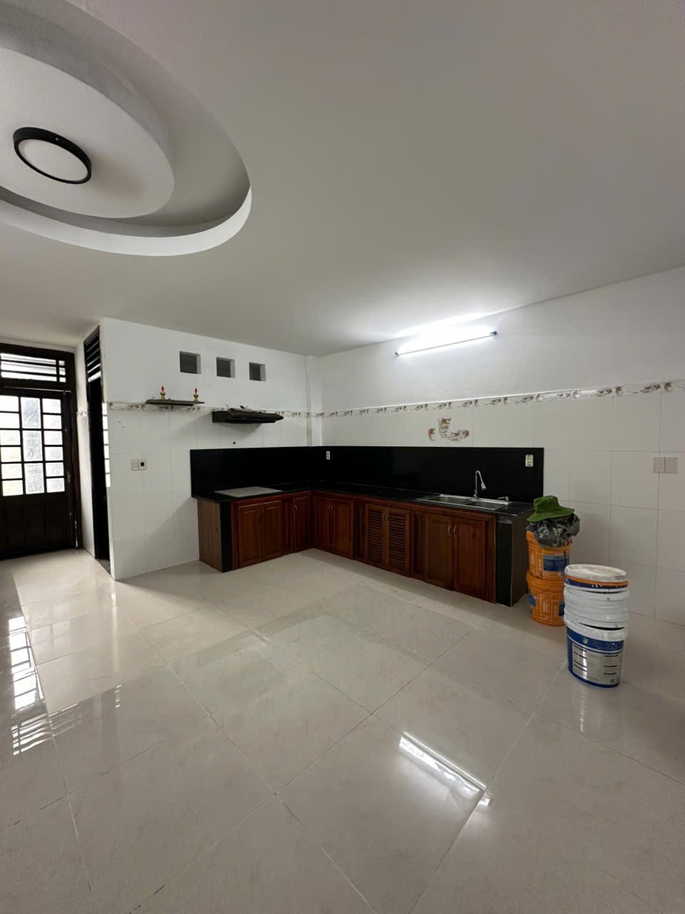 Cần bán Nhà ở, nhà cấp 4, nhà hẻm đường Lê Văn Hiến, Phường Hòa Hải, Diện tích 126m², Giá 13.5 Tỷ 2