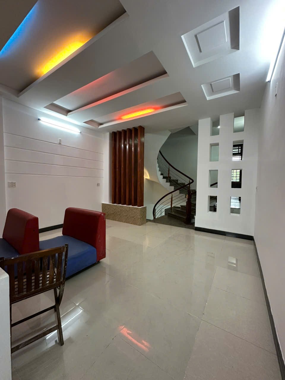 Cần bán Nhà ở, nhà cấp 4, nhà hẻm đường Lê Văn Hiến, Phường Hòa Hải, Diện tích 126m², Giá 13.5 Tỷ 4