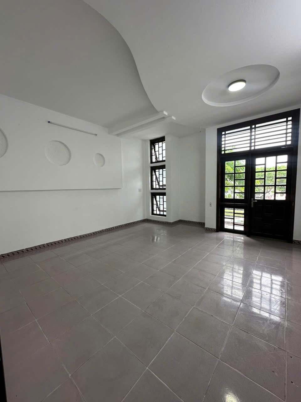 Cần bán Nhà ở, nhà cấp 4, nhà hẻm đường Lê Văn Hiến, Phường Hòa Hải, Diện tích 126m², Giá 13.5 Tỷ 5