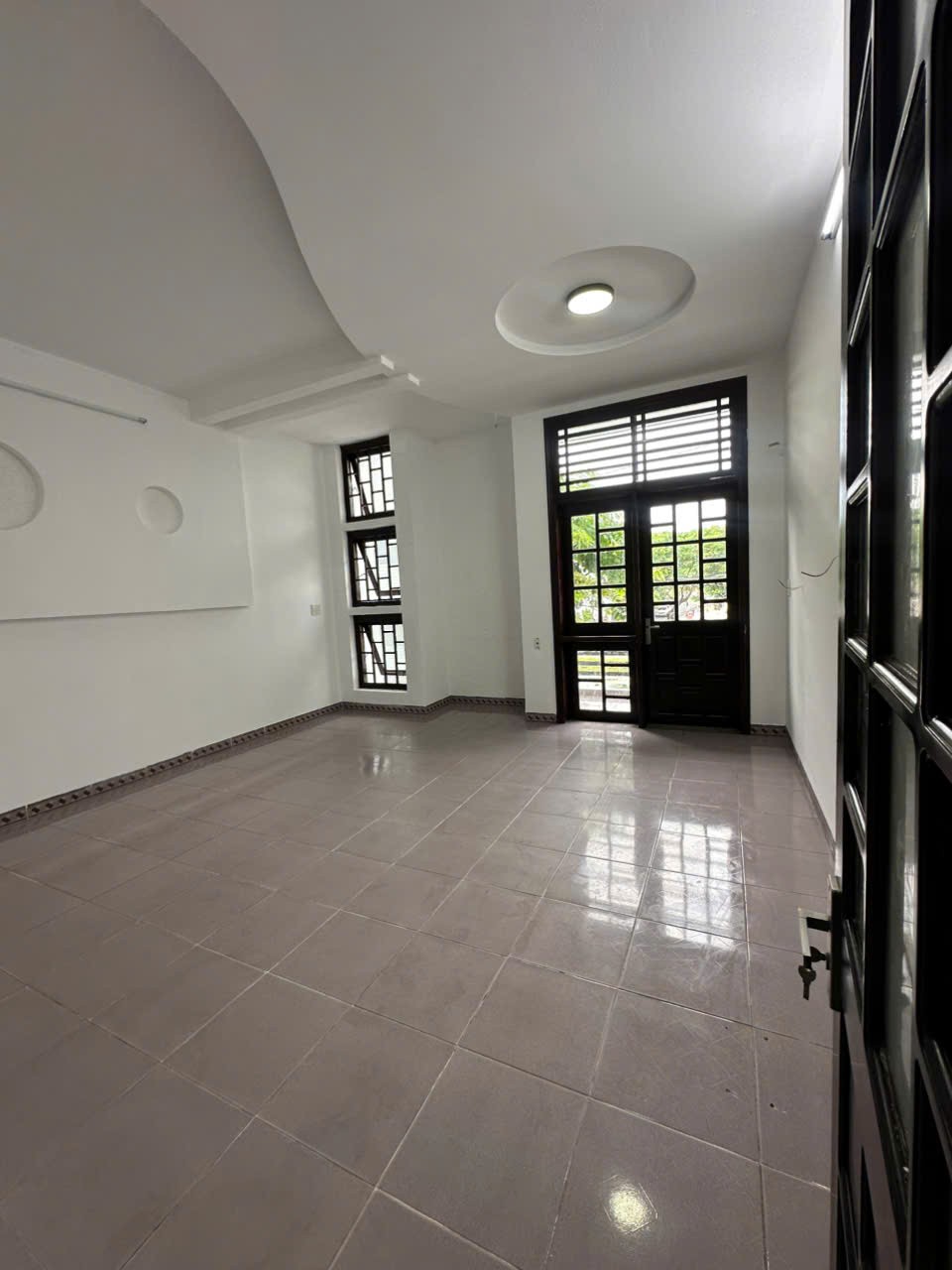 Cần bán Nhà ở, nhà cấp 4, nhà hẻm đường Lê Văn Hiến, Phường Hòa Hải, Diện tích 126m², Giá 13.5 Tỷ 15