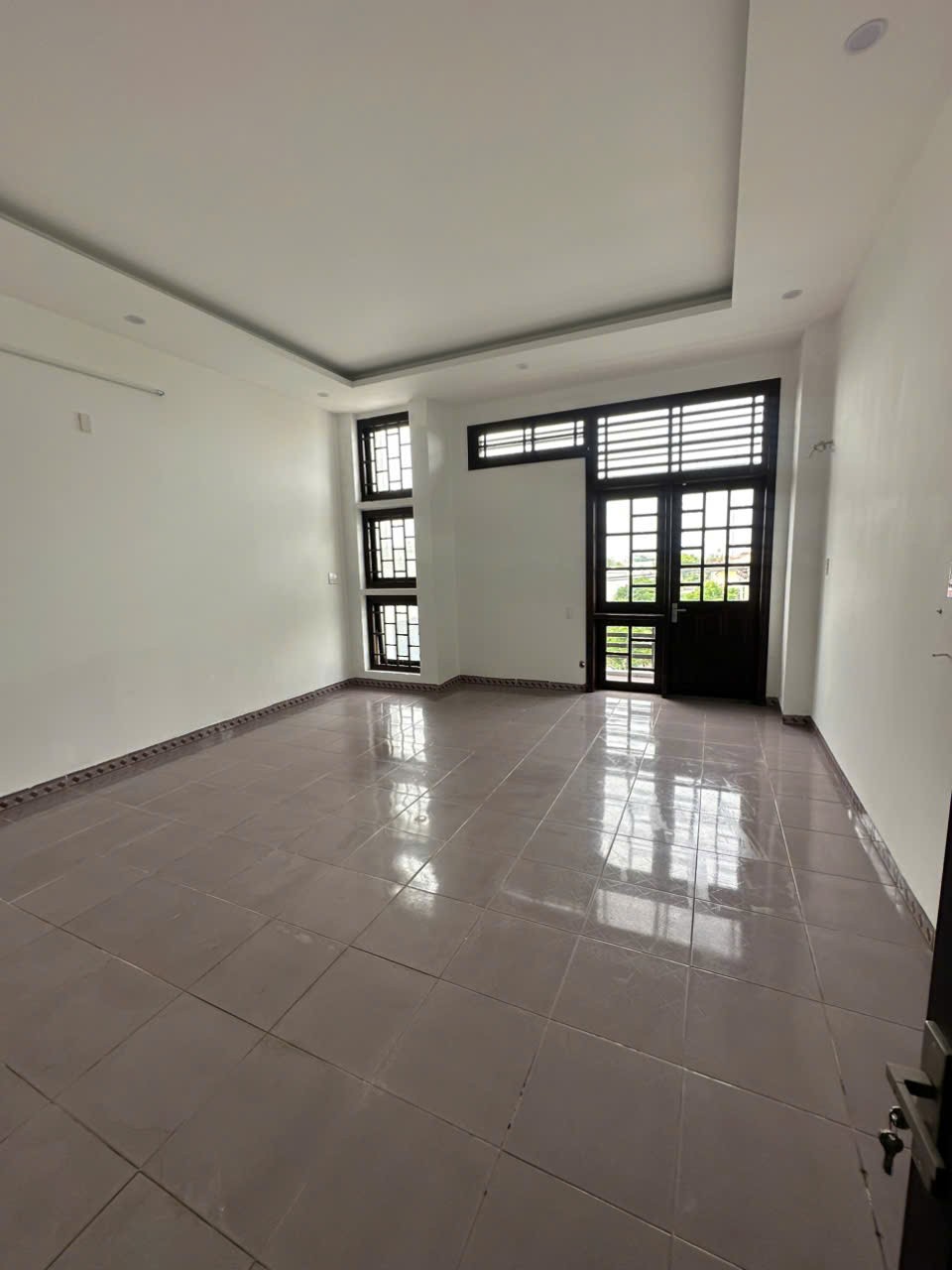 Cần bán Nhà ở, nhà cấp 4, nhà hẻm đường Lê Văn Hiến, Phường Hòa Hải, Diện tích 126m², Giá 13.5 Tỷ 24
