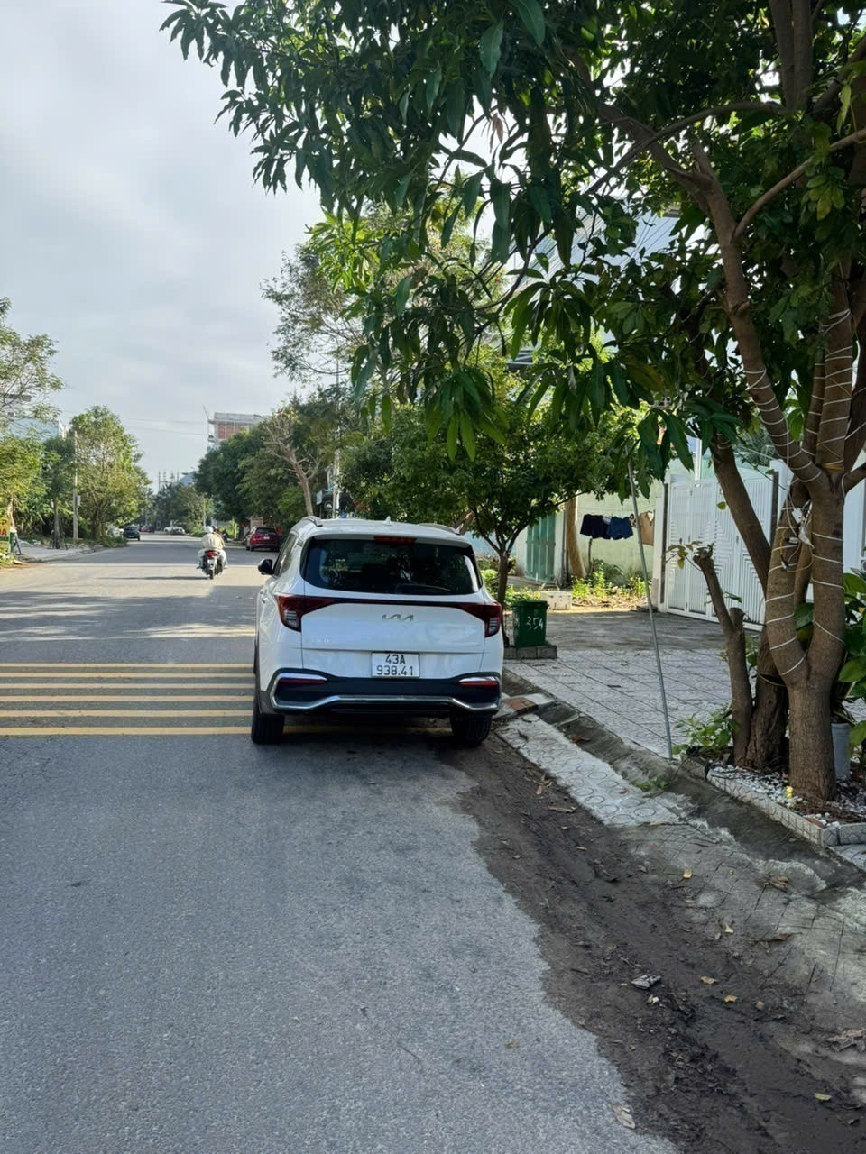Cần bán Đất đường Tuy Lý Vương, Phường Hòa Hải, Diện tích 95m², Giá 8.2 Tỷ