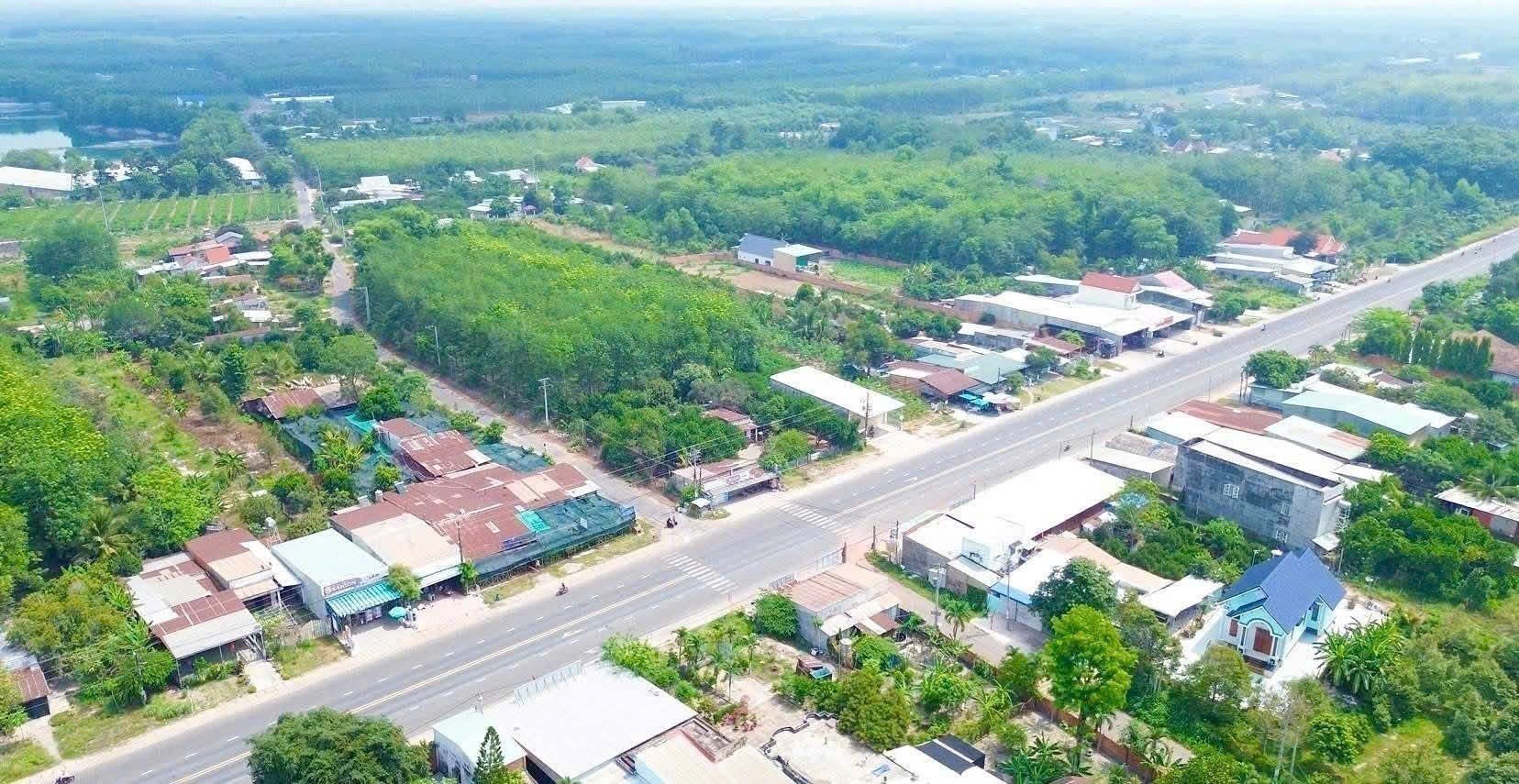 Cần bán Đất Xã Minh Long, Chơn Thành, Diện tích 220m², Giá 500 Triệu