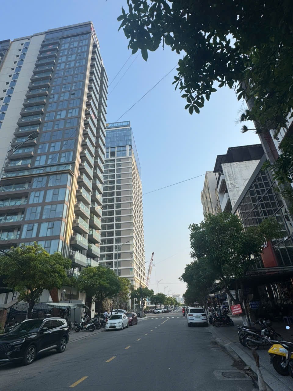 150m2/39,8 tỷ Đất đường Trần Văn Trứ,sát Cầu Rồng,Vòng Q 2