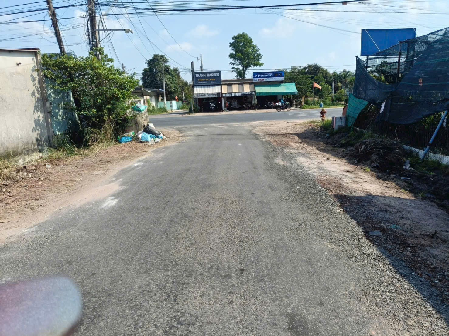 ĐẤT MINH LONG – GIÁ TỐT, CƠ HỘI ĐẦU TƯ! 4
