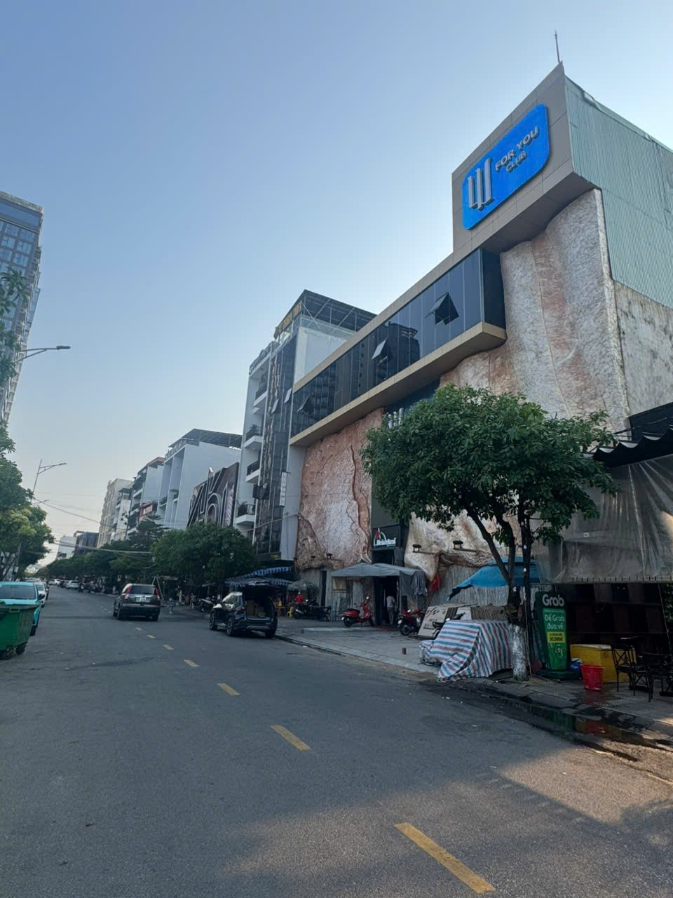 Hai lô 250m2/30tỷ, Đất đường  Nguyễn Khắc Viện, Khuê Mỹ, NHSơn, Đ Nẵng, Sát Biển. 2