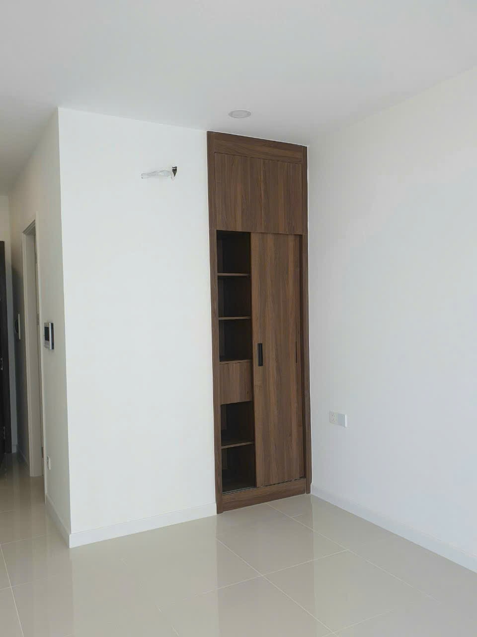 Cho thuê Căn Hộ Giai Việt Central Premium Officetel Quận 8, Dt : 40 m2, 1PN, Giá : 8 tr/th 2