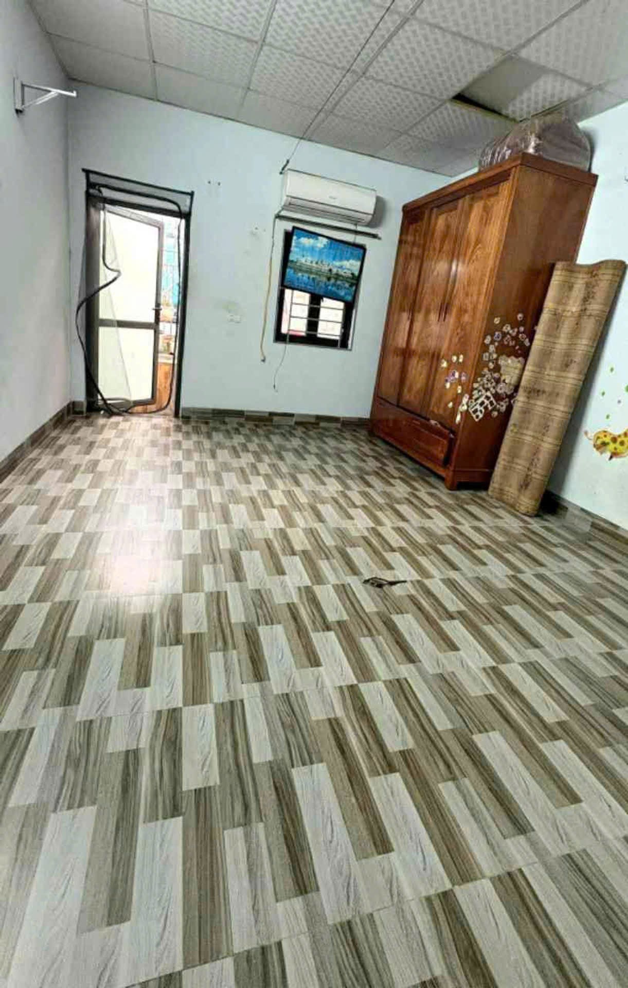 Cần bán Nhà mặt tiền đường Tân Khai, Phường Mai Động, Diện tích 24m², Giá 1.25 Tỷ 3