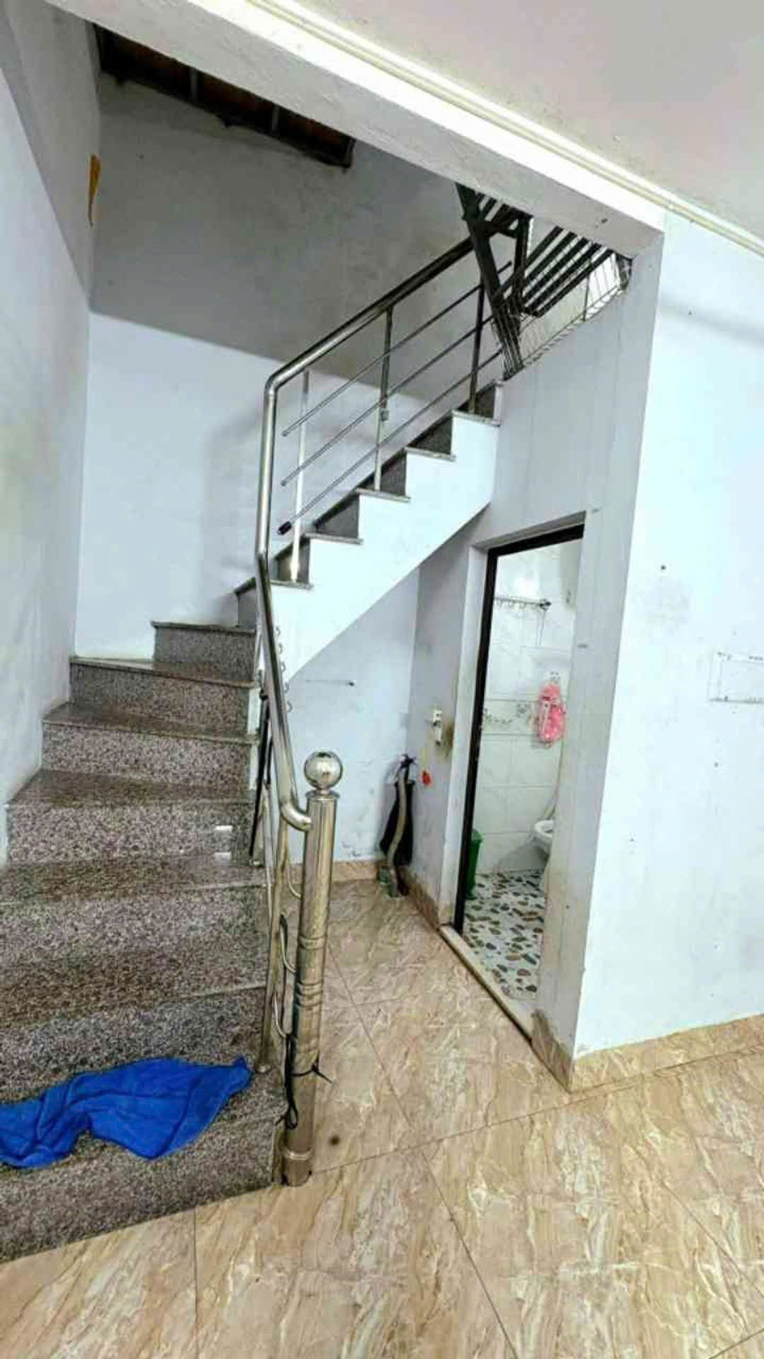 Cần bán Nhà mặt tiền đường Tân Khai, Phường Mai Động, Diện tích 24m², Giá 1.25 Tỷ 4