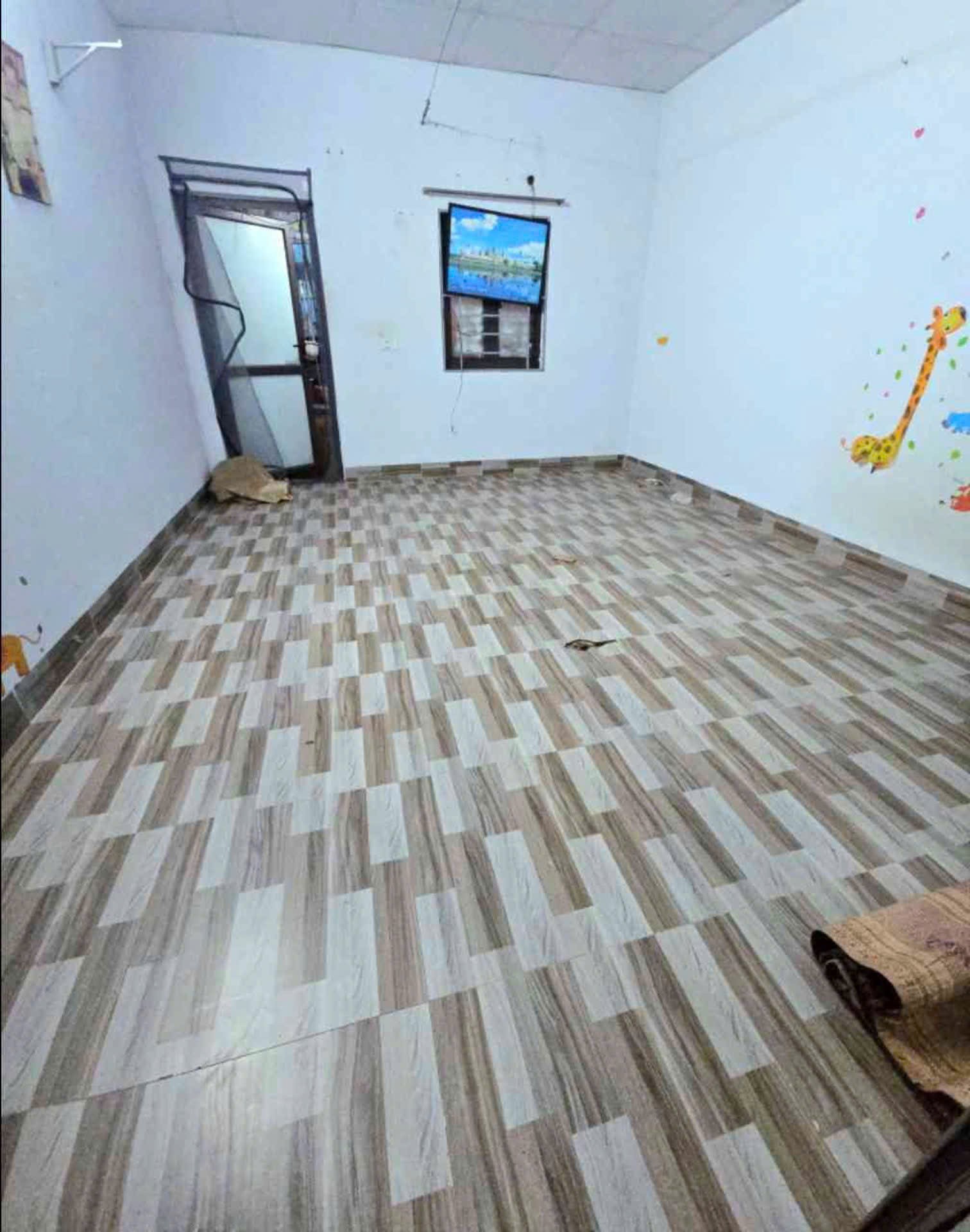 Cần bán Nhà mặt tiền đường Tân Khai, Phường Mai Động, Diện tích 24m², Giá 1.25 Tỷ 5