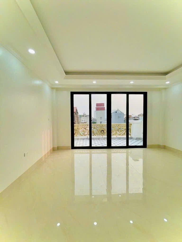 Cần bán Nhà mặt tiền đường Vĩnh Hưng, Phường Vĩnh Hưng, Diện tích 45m², Giá 15 Tỷ