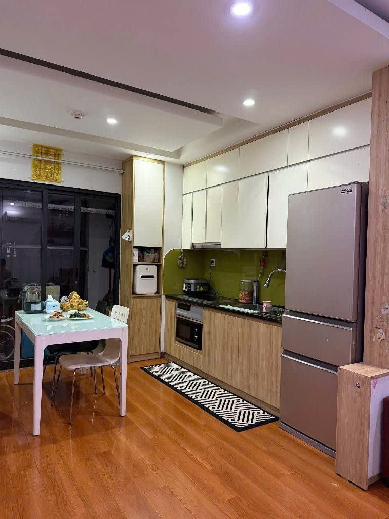 Cần bán Căn hộ chung cư đường Hưng Phúc, Phường Yên Sở, Diện tích 60m², Giá 4.3 Tỷ 3