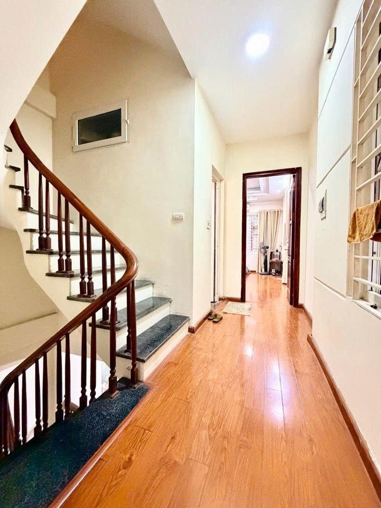 Cần bán Nhà mặt tiền đường Kim Ngưu, Phường Thanh Lương, Diện tích 47m², Giá 12.5 Tỷ 4