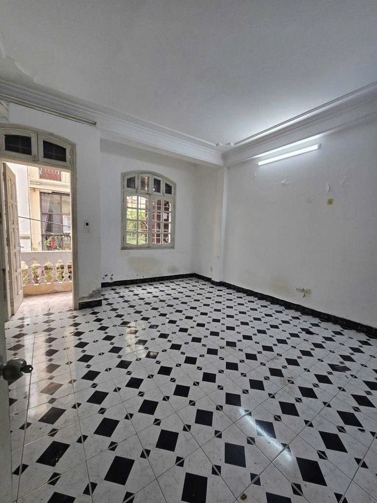 Cần bán Nhà mặt tiền đường Trương Định, Phường Trương Định, Diện tích 62m², Giá 22.5 Tỷ 4