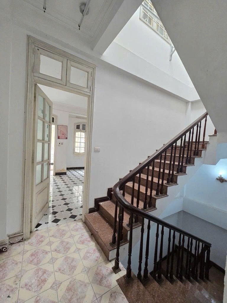 Cần bán Nhà mặt tiền đường Trương Định, Phường Trương Định, Diện tích 62m², Giá 22.5 Tỷ 5