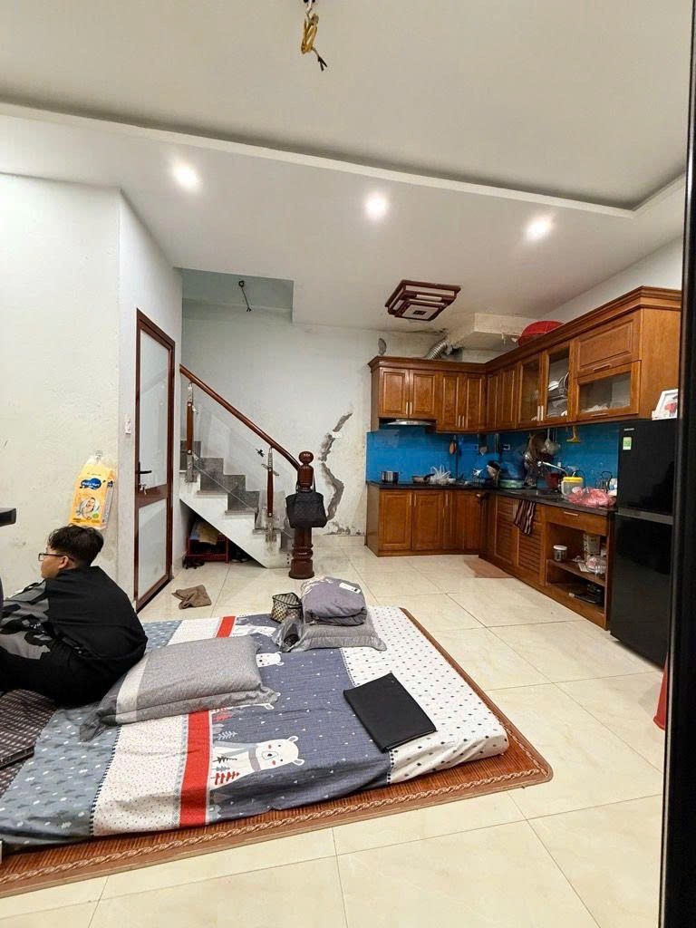 Cần bán Nhà mặt tiền đường Tây Trà, Phường Trần Phú, Diện tích 34m², Giá 6.4 Tỷ