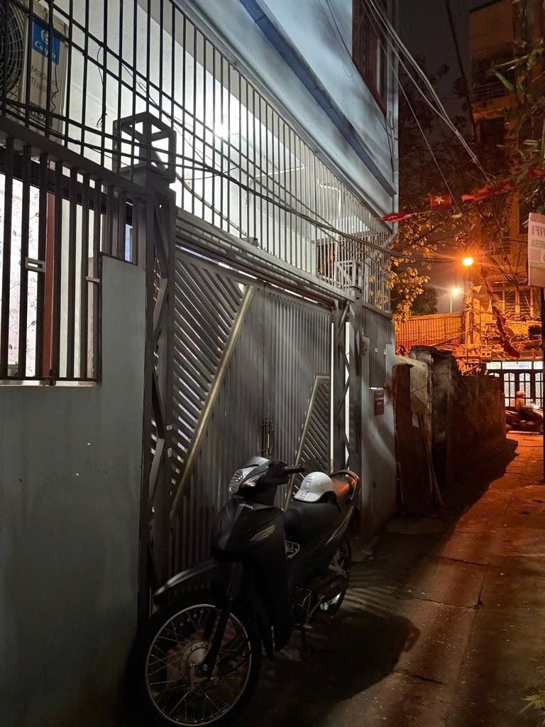 Cần bán Nhà mặt tiền đường Tây Trà, Phường Trần Phú, Diện tích 34m², Giá 6.4 Tỷ 2