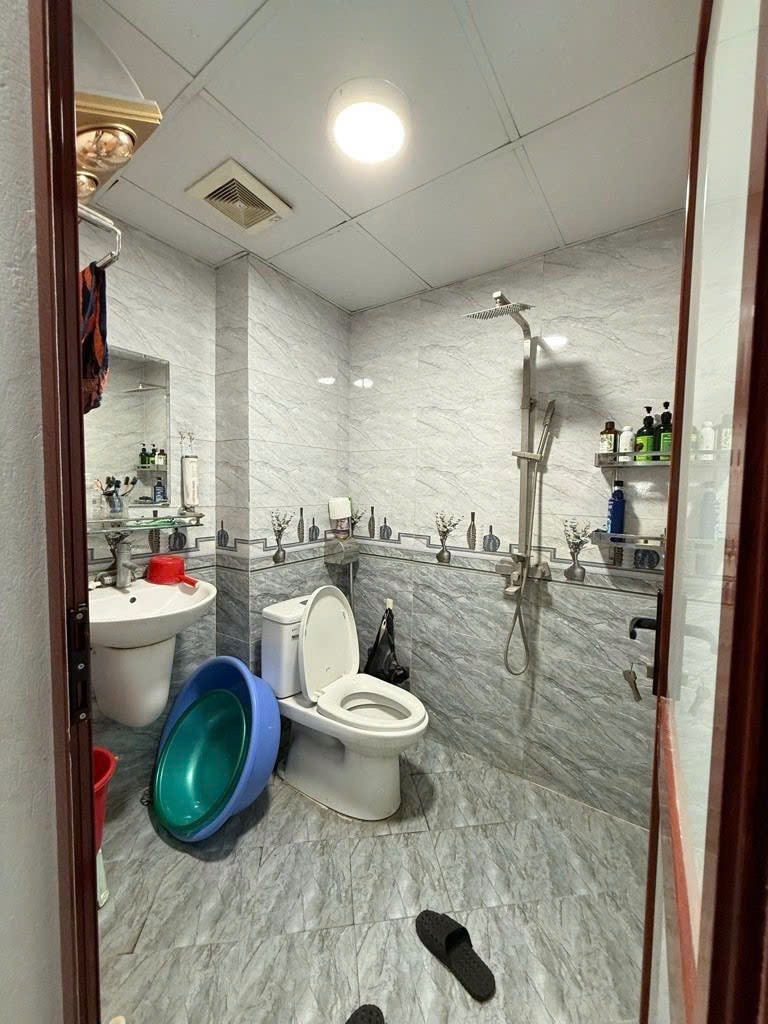Cần bán Nhà mặt tiền đường Tây Trà, Phường Trần Phú, Diện tích 34m², Giá 6.4 Tỷ 3