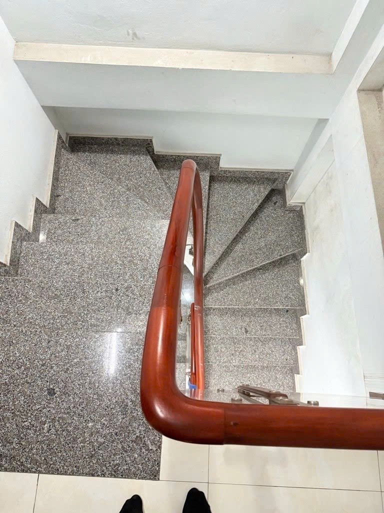 Cần bán Nhà mặt tiền đường Tây Trà, Phường Trần Phú, Diện tích 34m², Giá 6.4 Tỷ 5