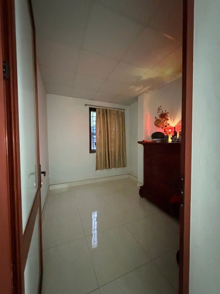 Cần bán Nhà mặt tiền đường Tây Trà, Phường Trần Phú, Diện tích 34m², Giá 6.4 Tỷ 6