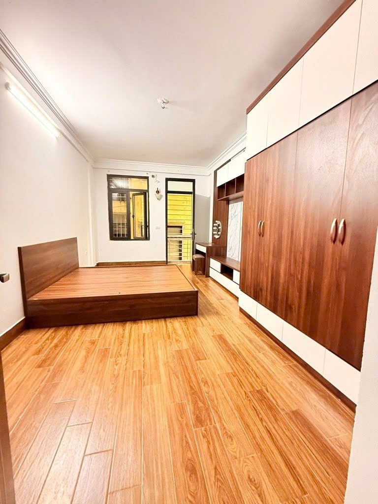 Cần bán Nhà mặt tiền đường Giáp Nhị, Phường Thịnh Liệt, Diện tích 35m², Giá 7.9 Tỷ 3