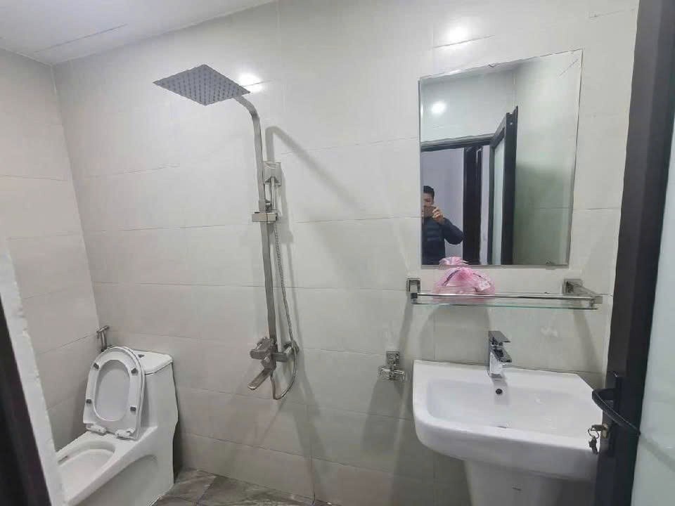 Cần bán Nhà mặt tiền đường Minh Khai, Phường Minh Khai, Diện tích 35m², Giá 8 Tỷ 4