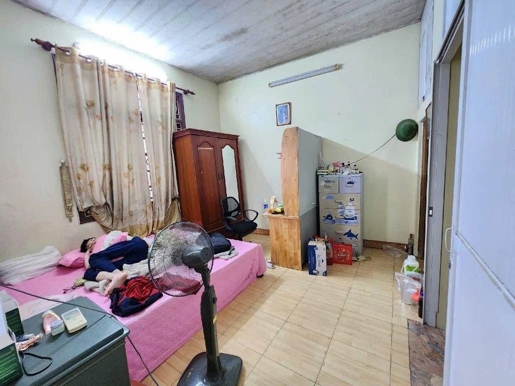 Cần bán Nhà mặt tiền đường Thịnh Liệt, Phường Thịnh Liệt, Diện tích 56m², Giá 10.2 Tỷ 3