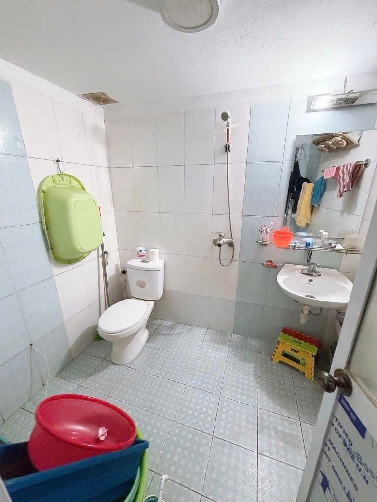 Cần bán Nhà mặt tiền đường Hoàng Mai, Phường Hoàng Văn Thụ, Diện tích 45m², Giá 7.5 Tỷ 4