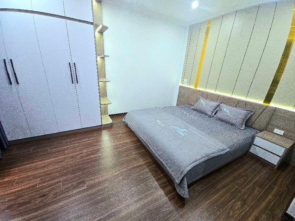 Cần bán Nhà mặt tiền đường Ngũ Nhạc, Phường Vĩnh Hưng, Diện tích 63m², Giá 14.5 Tỷ 3