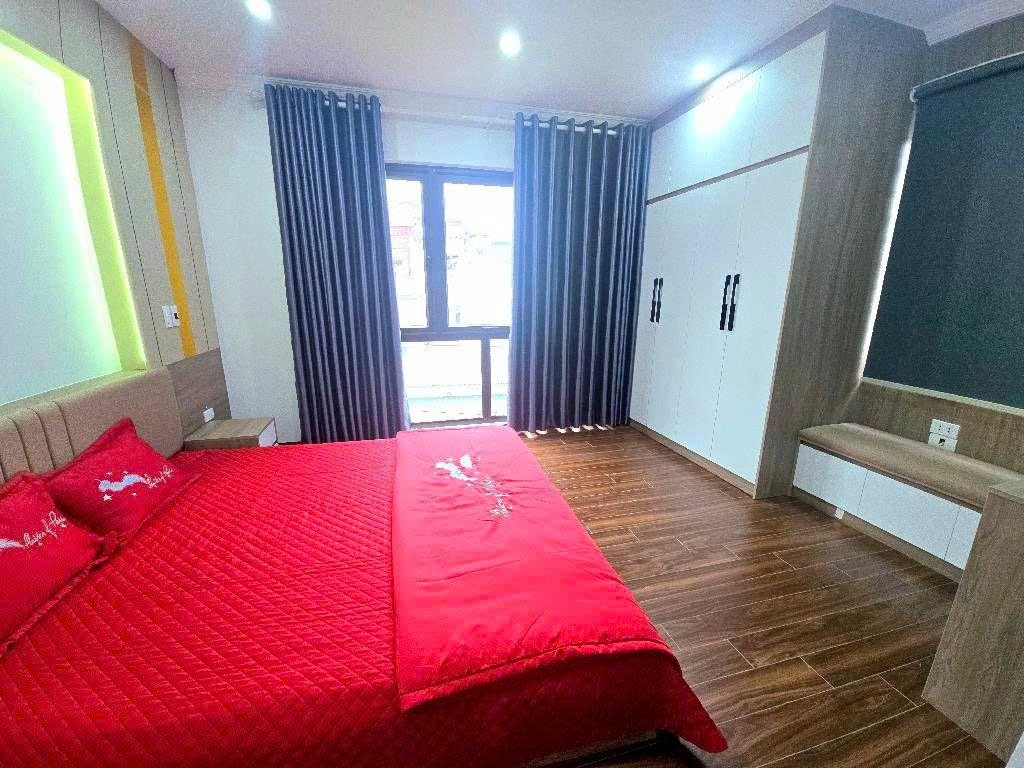 Cần bán Nhà mặt tiền đường Ngũ Nhạc, Phường Vĩnh Hưng, Diện tích 63m², Giá 14.5 Tỷ 4
