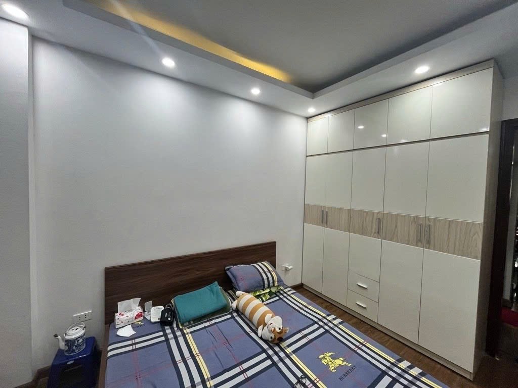 Cần bán Nhà mặt tiền đường Minh Khai, Phường Quỳnh Lôi, Diện tích 48m², Giá 13.5 Tỷ 4