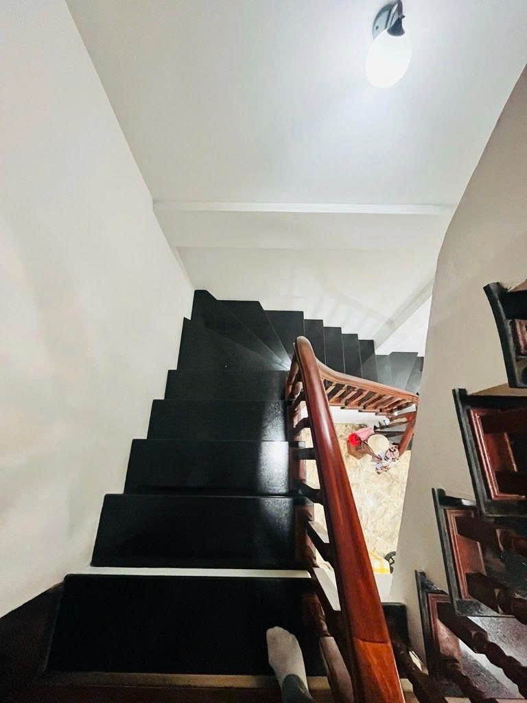 Cần bán Nhà mặt tiền đường Minh Khai, Phường Quỳnh Lôi, Diện tích 48m², Giá 13.5 Tỷ 5