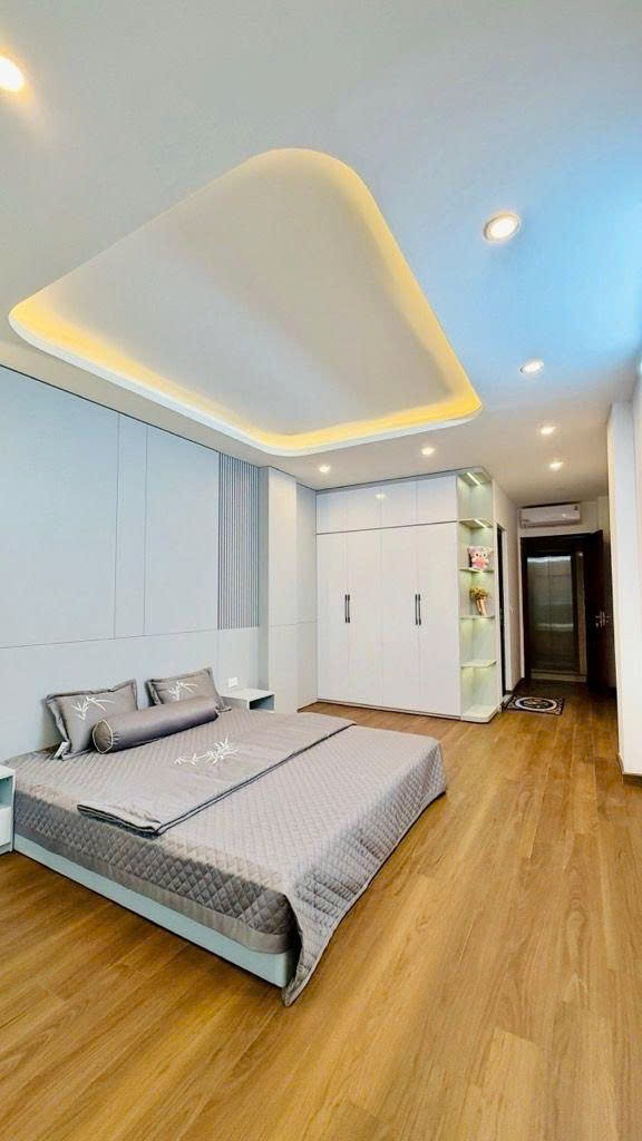 Cần bán Nhà mặt tiền đường Giáp Nhị, Phường Thịnh Liệt, Diện tích 48m², Giá 13.2 Tỷ 3