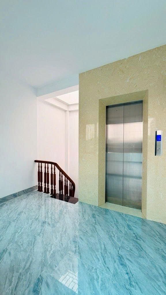 Cần bán Nhà mặt tiền đường Giáp Nhị, Phường Thịnh Liệt, Diện tích 48m², Giá 13.2 Tỷ 4