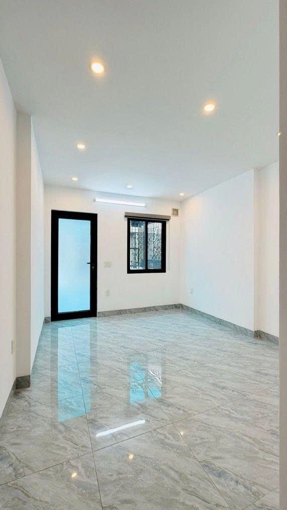 Cần bán Nhà mặt tiền đường Giáp Nhị, Phường Thịnh Liệt, Diện tích 48m², Giá 13.2 Tỷ 5