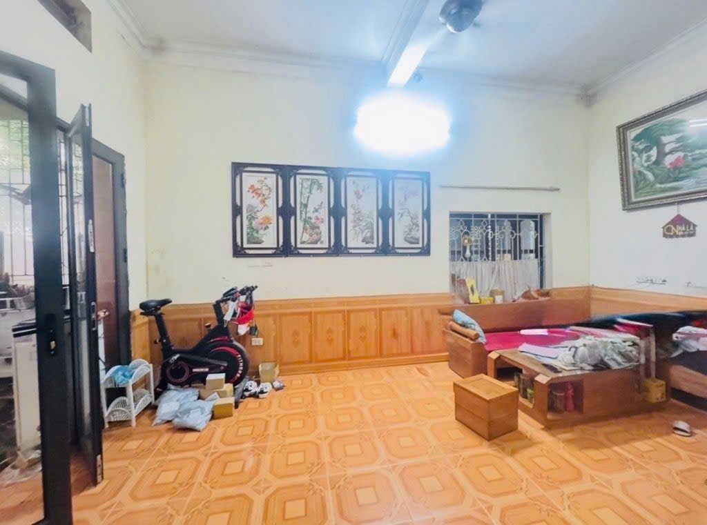 Cần bán Nhà mặt tiền đường Lĩnh Nam, Phường Vĩnh Hưng, Diện tích 104m², Giá 22 Tỷ