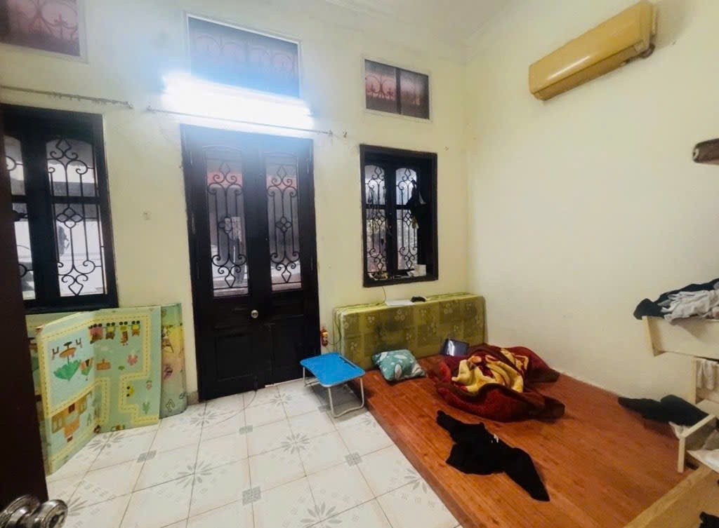Cần bán Nhà mặt tiền đường Lĩnh Nam, Phường Vĩnh Hưng, Diện tích 104m², Giá 22 Tỷ 2