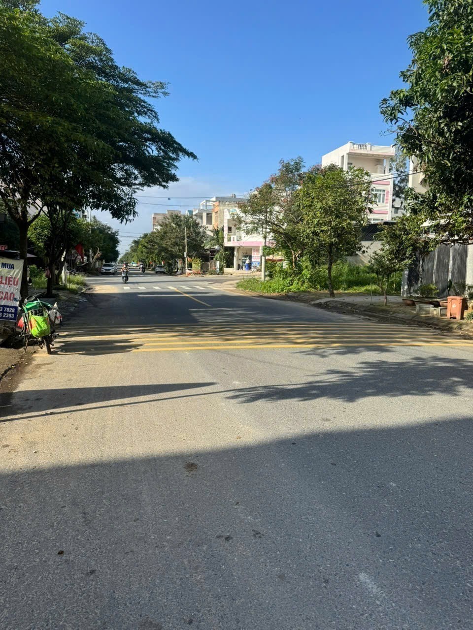 Cần bán Đất đường Tuy Lý Vương, Phường Hòa Hải, Diện tích 95m², Giá 8.2 Tỷ 4