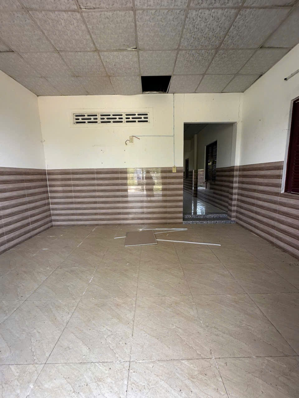 Bán căn nhà vườn Diên Lâm mặt đường nội thôn - tặng vườn cây trái đủ loại 8