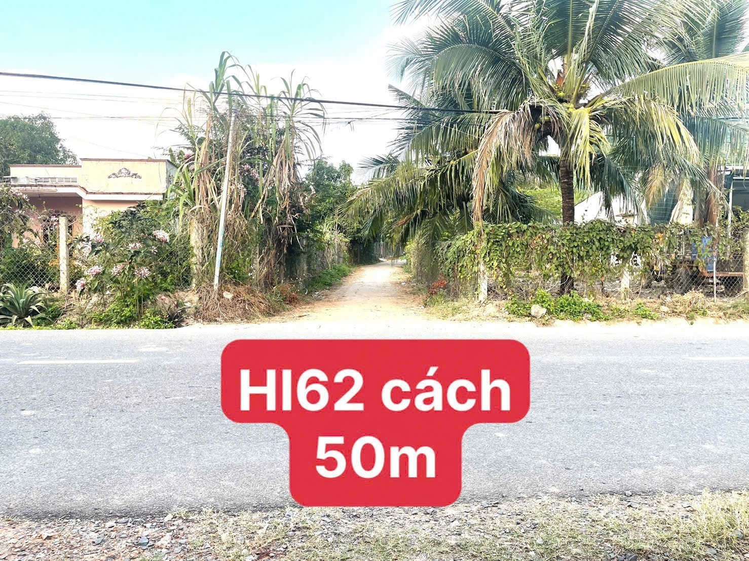 Bán đất Diên Tân giá rẻ phù hợp anh chị kiếm đất xây căn nhà nhỏ an cư 4