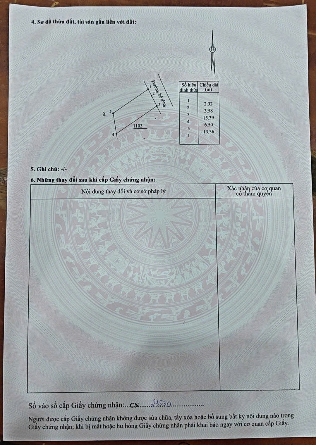 Bán đất Diên Tân giá rẻ phù hợp anh chị kiếm đất xây căn nhà nhỏ an cư 7