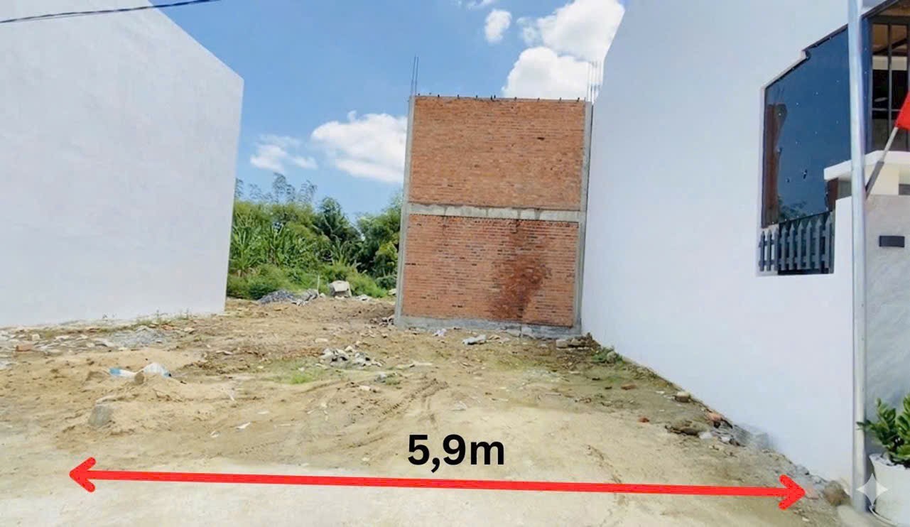 Bán đất Diên An thôn Phú Ân Nam 2 khu nhà lầu - đường bê tông rộng 5 - 6m 4
