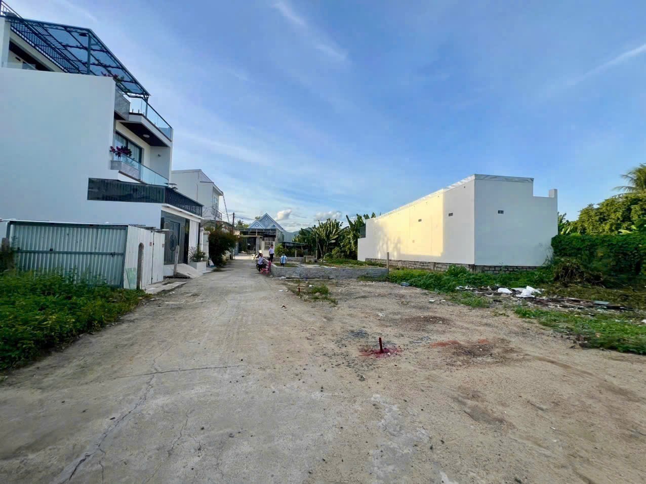 Bán đất Diên An thôn Phú Ân Nam 2 giá mềm nhất khu - đường thông dân cư đông 4