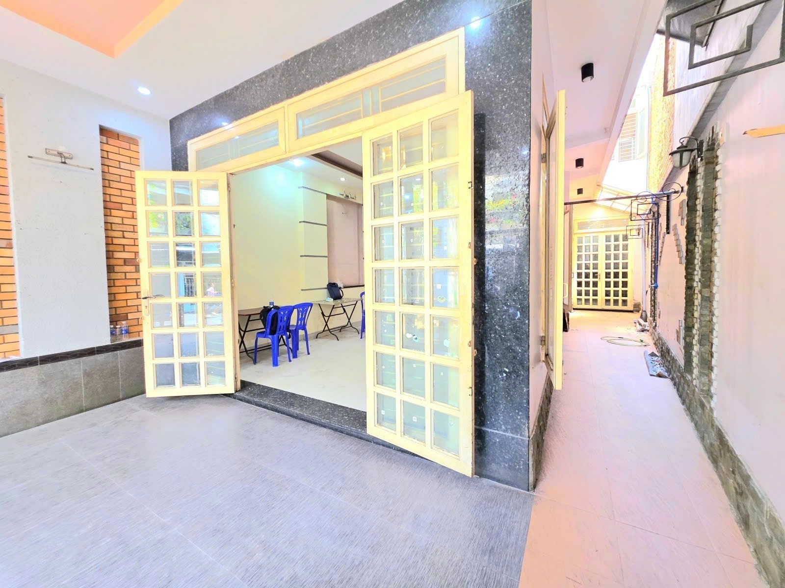 NHÀ ĐẸP SÁT MT PHẠM VĂN HAI 133m2 NỞ HẬU - Ô TÔ NGỦ NHÀ - 20.9 TỶ 11