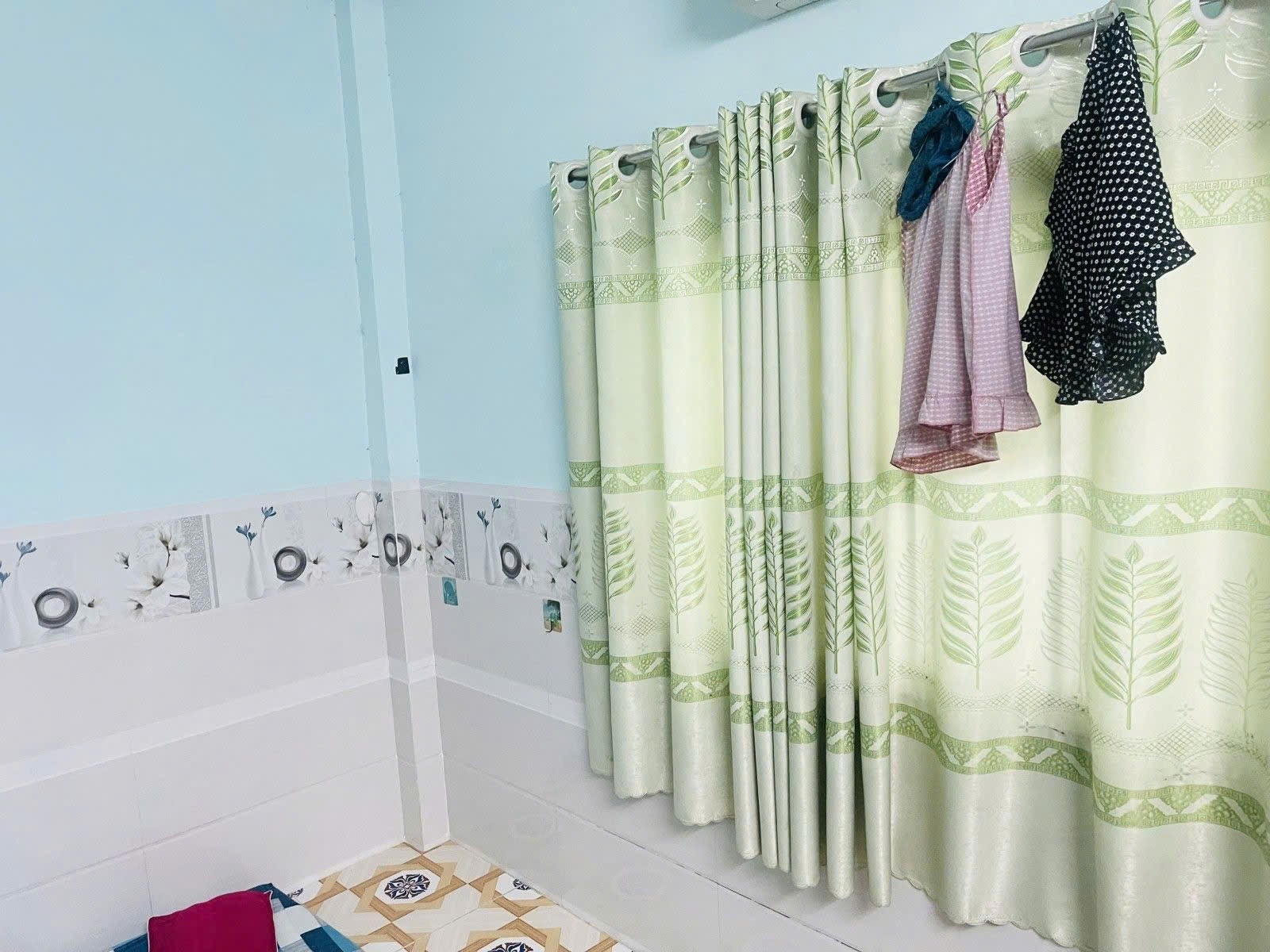 NHÀ NHỎ XINH 2 TẦNG 15M2 - HIỆP BÌNH CHÁNH NGAY KDC SÔNG ĐÀ ĐƯỜNG 48 3