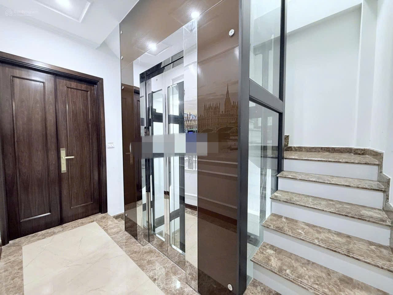 Cho thuê nhà Ô TÔ - THANG MÁY  Phạm Tuấn Tài, Cầu Giấy 50M x 6T giá 35 triệu 6